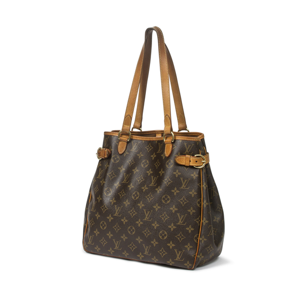 Louis Vuitton Batignolles Vertical GM - Picture 5 of 5